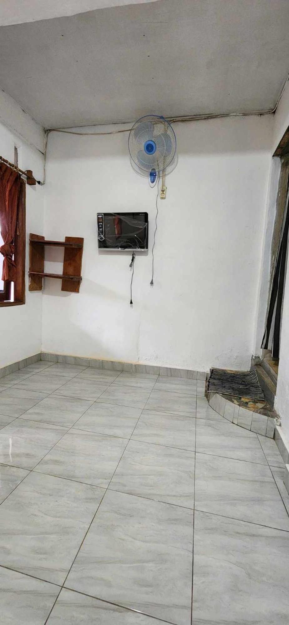 Bukit Lawang Hotel Luaran gambar