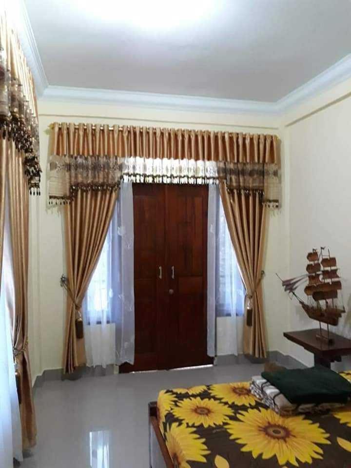 Bukit Lawang Hotel Luaran gambar