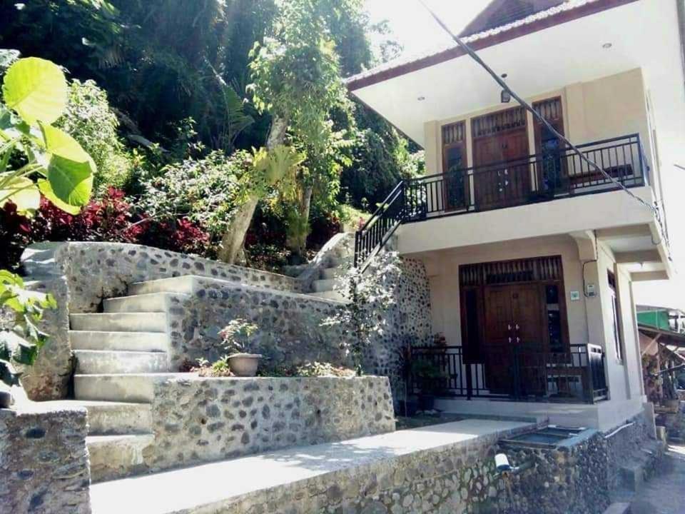 Bukit Lawang Hotel Luaran gambar
